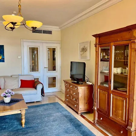 Apartmán Palais Napoleon Yourhosthelper Vallauris
